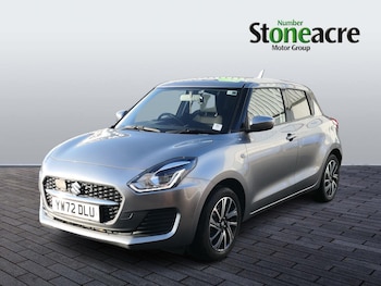 Used Suzuki Swift 2023 for sale - 76512511: Photo