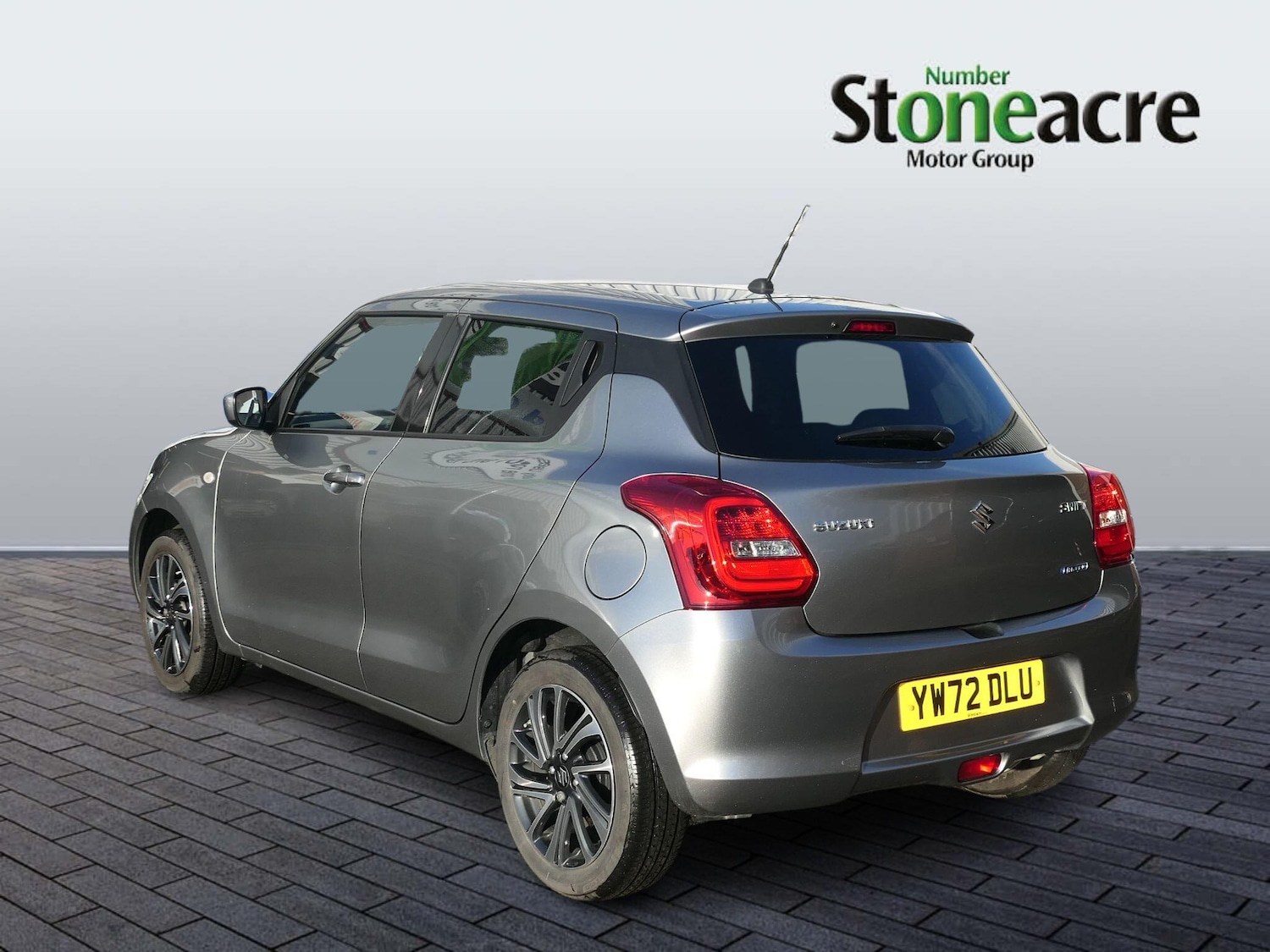 Used Suzuki Swift 2023 for sale - 76512511: Photo 4