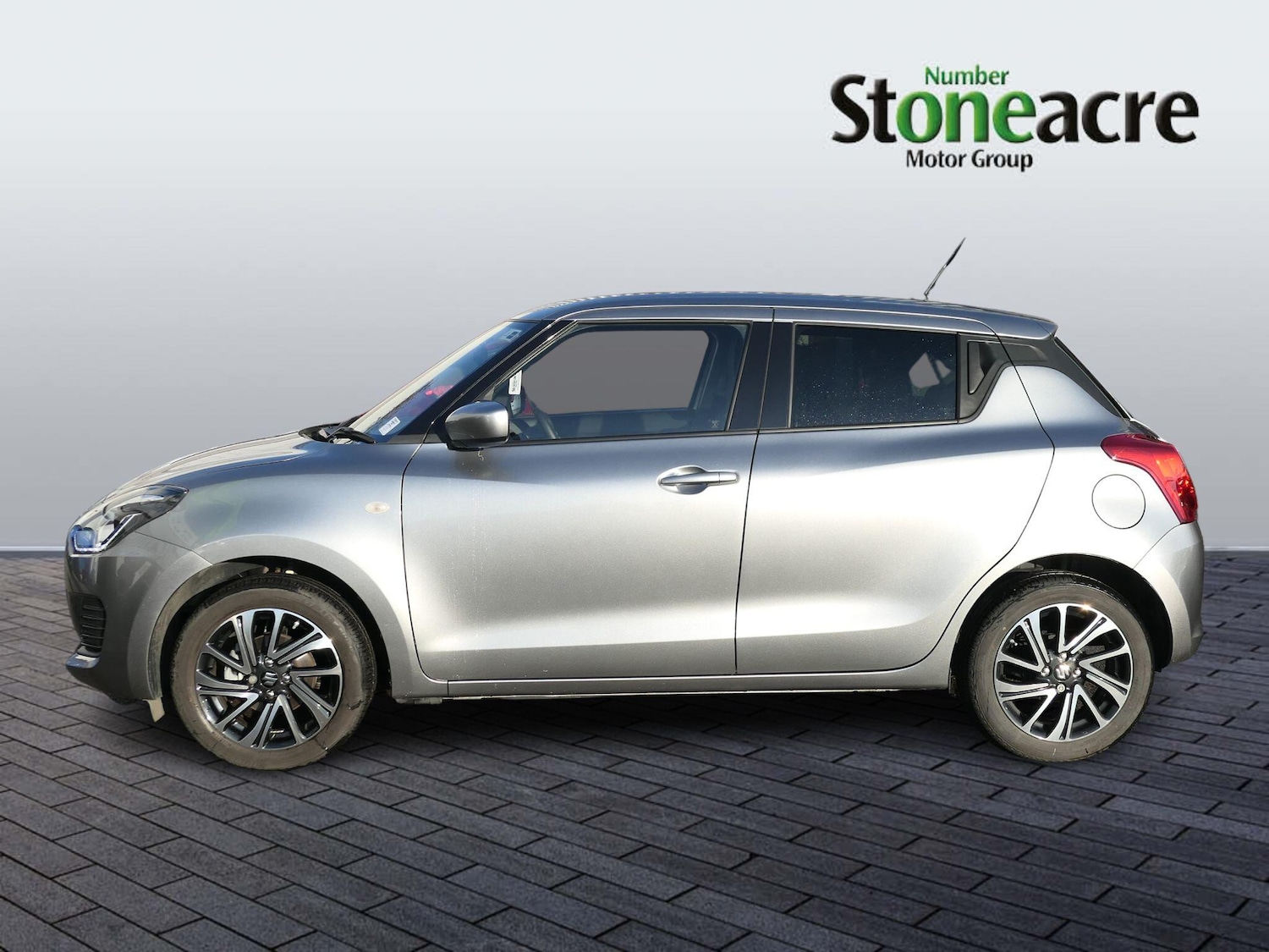 Used Suzuki Swift 2023 for sale - 76512511: Photo 5