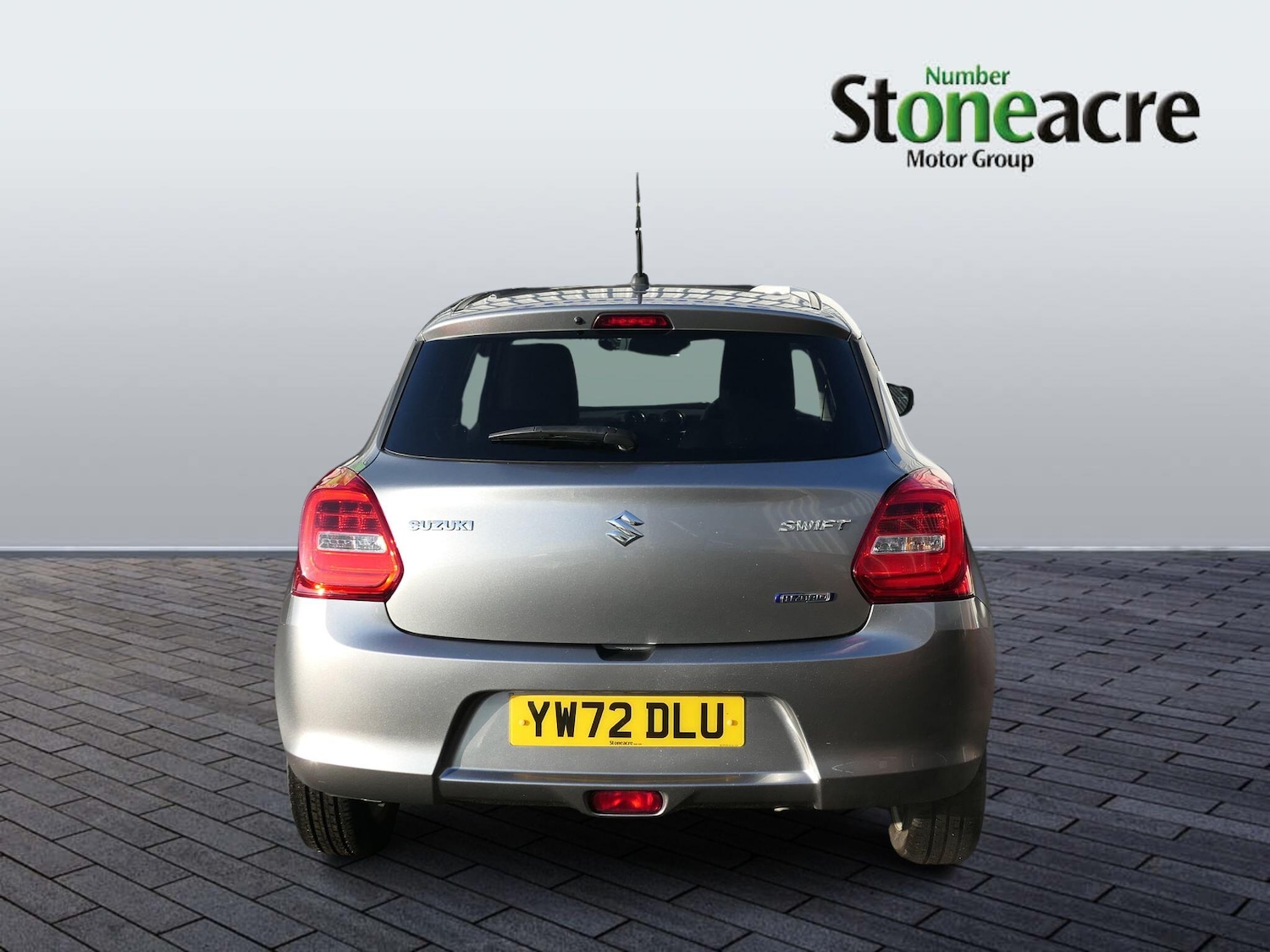 Used Suzuki Swift 2023 for sale - 76512511: Photo 6