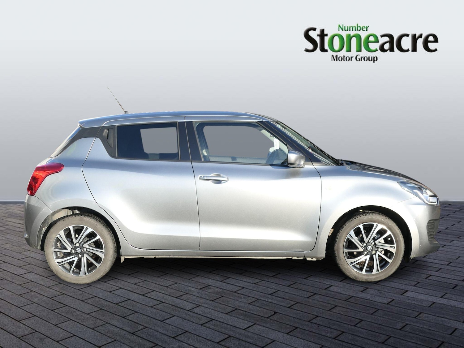 Used Suzuki Swift 2023 for sale - 76512511: Photo 7