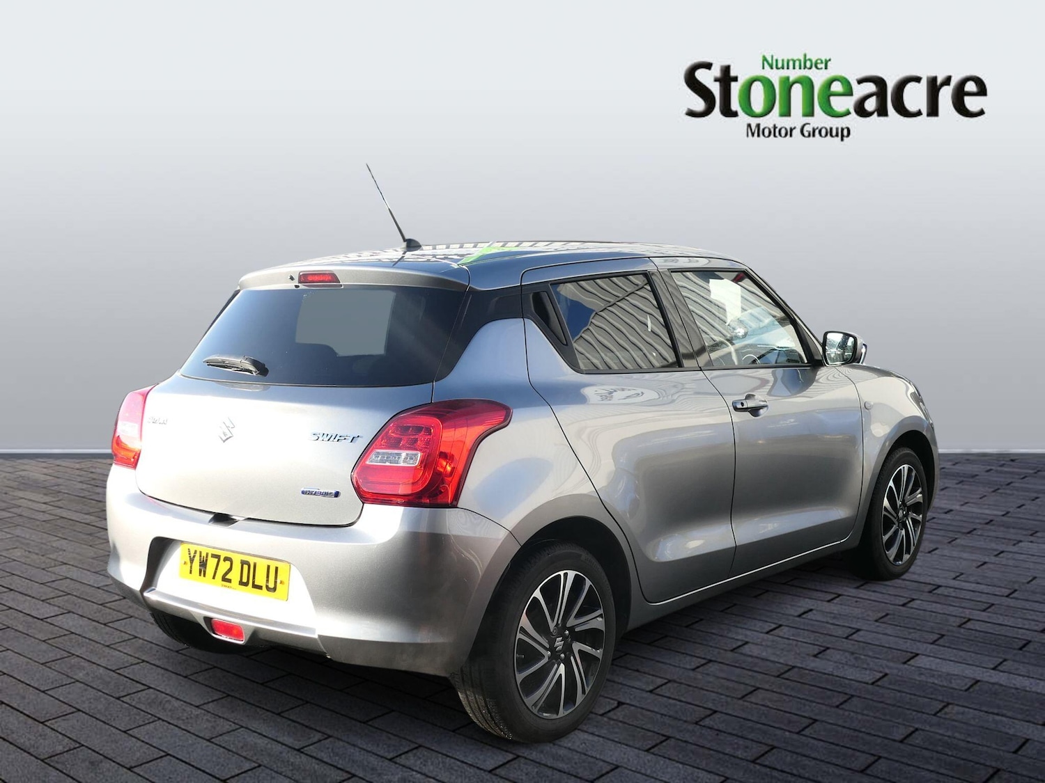 Used Suzuki Swift 2023 for sale - 76512511: Photo 8