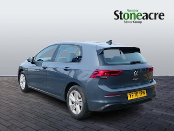 Used Volkswagen Golf 2020 for sale - 79268583: Photo
