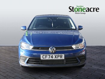 Used Volkswagen Polo 2025 for sale - 78362250: Photo