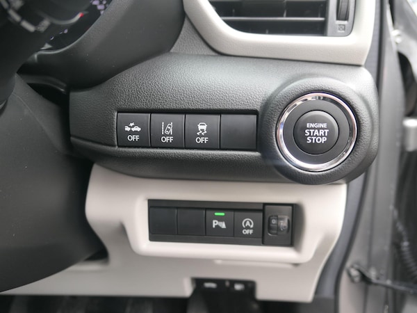 Used Suzuki Swift 2025 for sale - 76227566: Photo 10