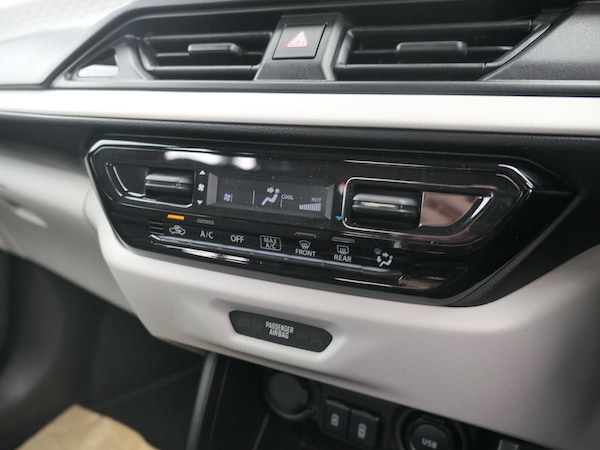Used Suzuki Swift 2025 for sale - 76227566: Photo 12