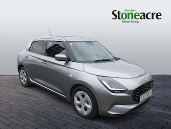 Suzuki - Swift