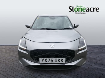 Used Suzuki Swift 2025 for sale - 76227566: Photo 2