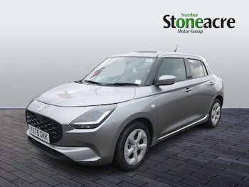 Used Suzuki Swift 2025 for sale - 76227566: Photo 3