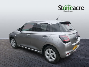 Used Suzuki Swift 2025 for sale - 76227566: Photo 4