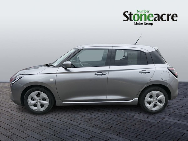 Used Suzuki Swift 2025 for sale - 76227566: Photo 5