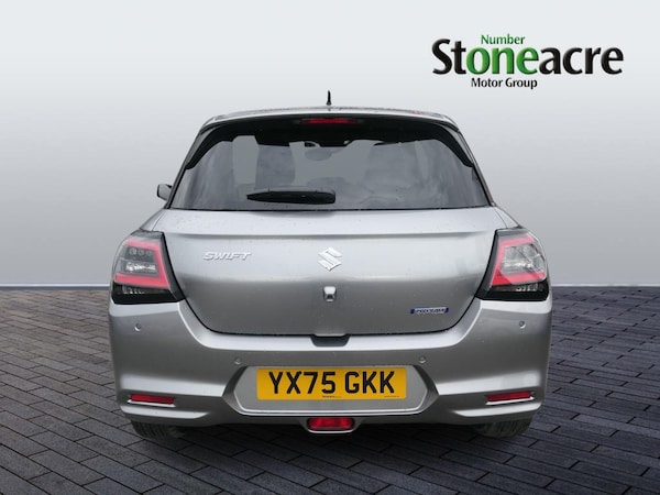 Used Suzuki Swift 2025 for sale - 76227566: Photo 6