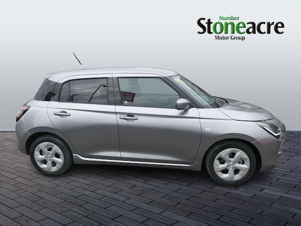 Used Suzuki Swift 2025 for sale - 76227566: Photo 7