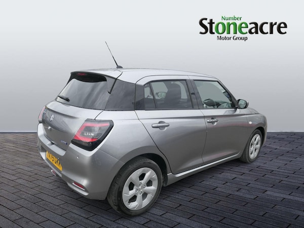 Used Suzuki Swift 2025 for sale - 76227566: Photo 8