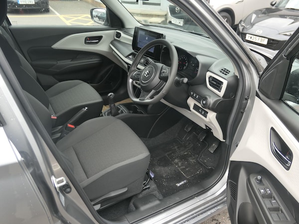 Used Suzuki Swift 2025 for sale - 76227566: Photo 9