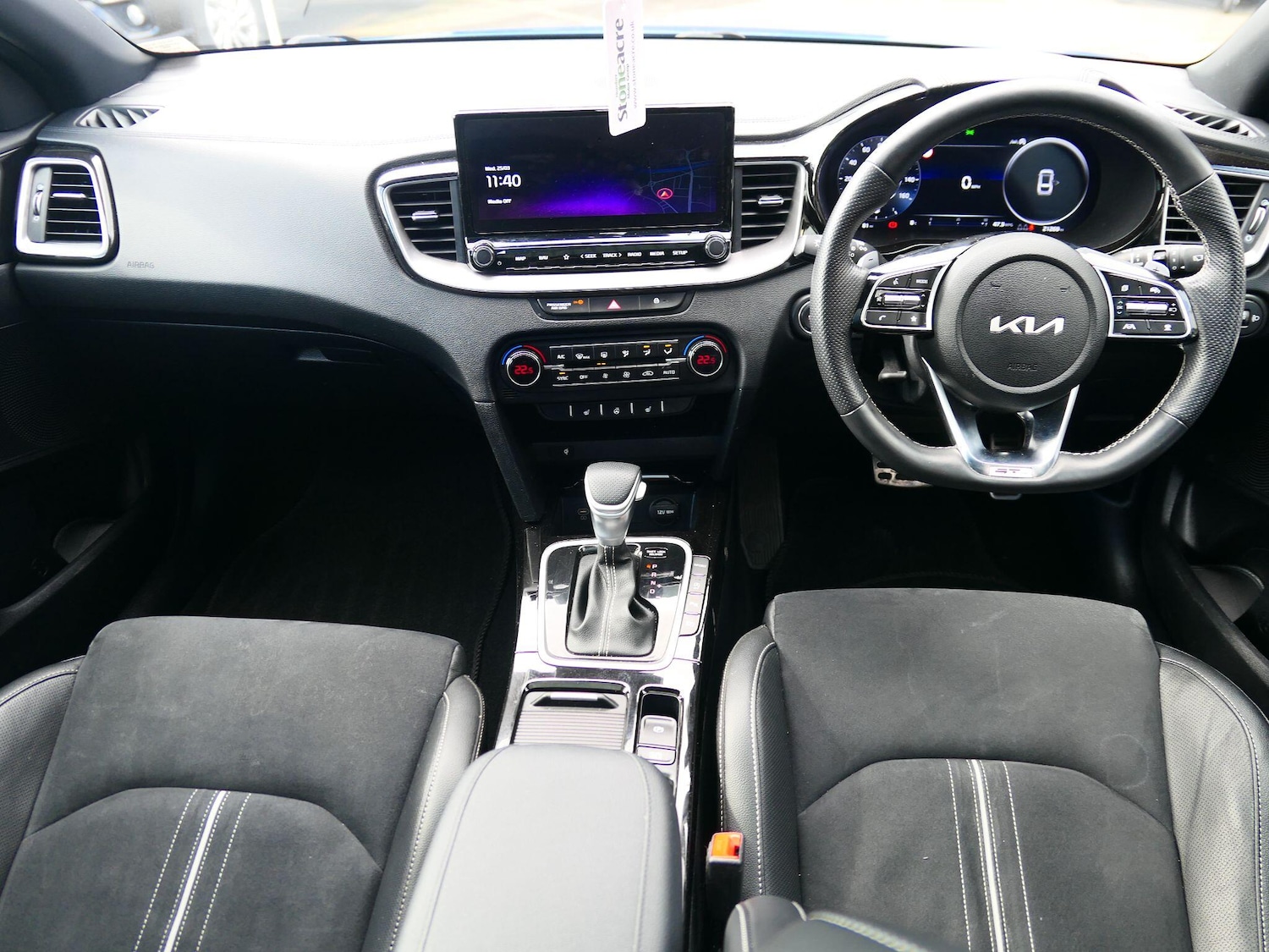 Used Kia Pro Ceed 2024 for sale - 78033989: Photo 10