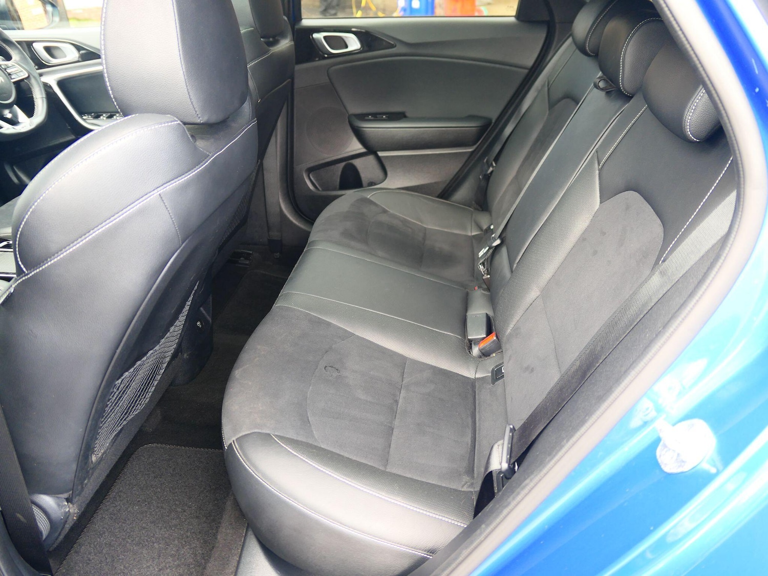 Used Kia Pro Ceed 2024 for sale - 78033989: Photo 12