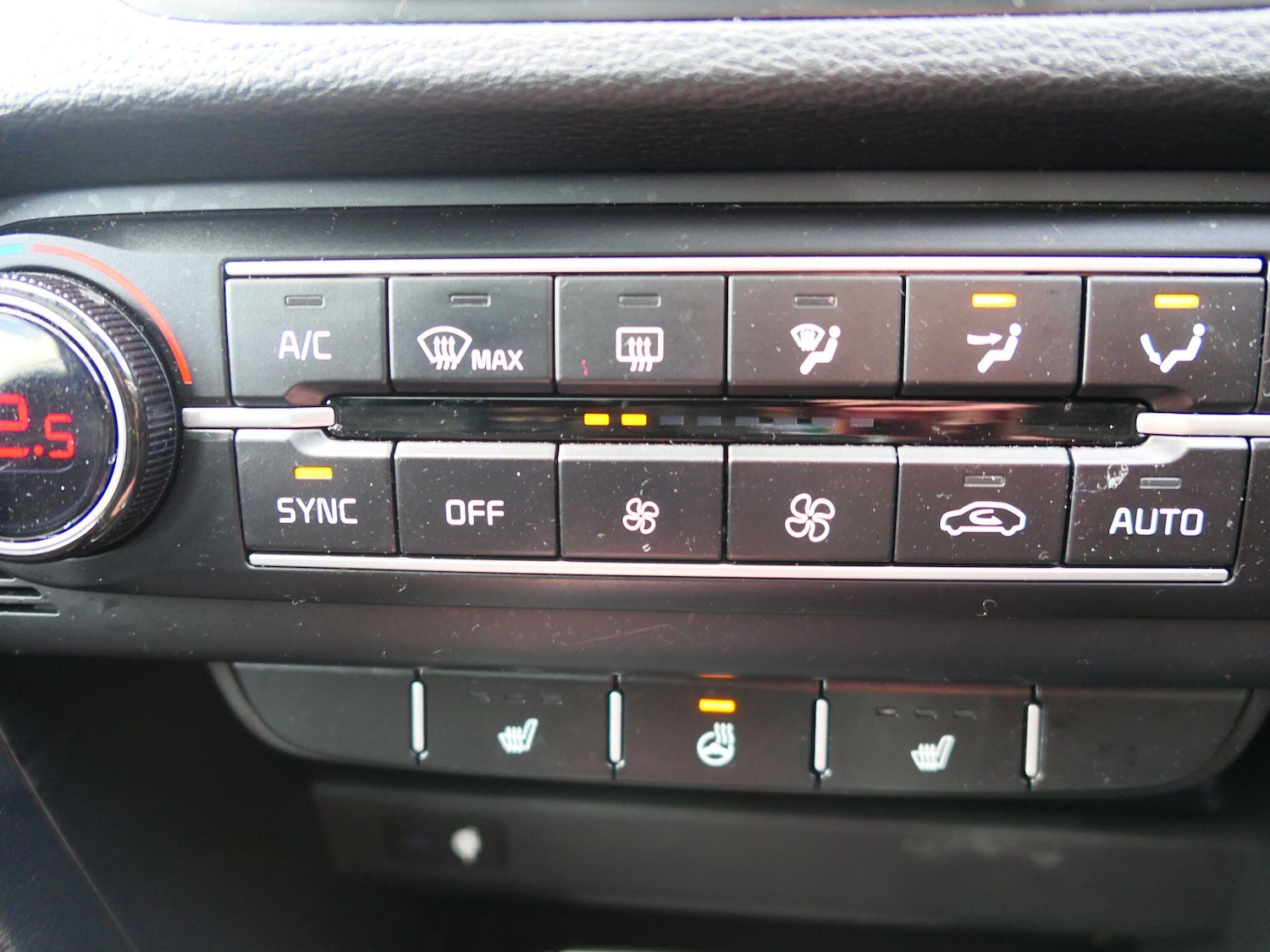 Used Kia Pro Ceed 2024 for sale - 78033989: Photo 24