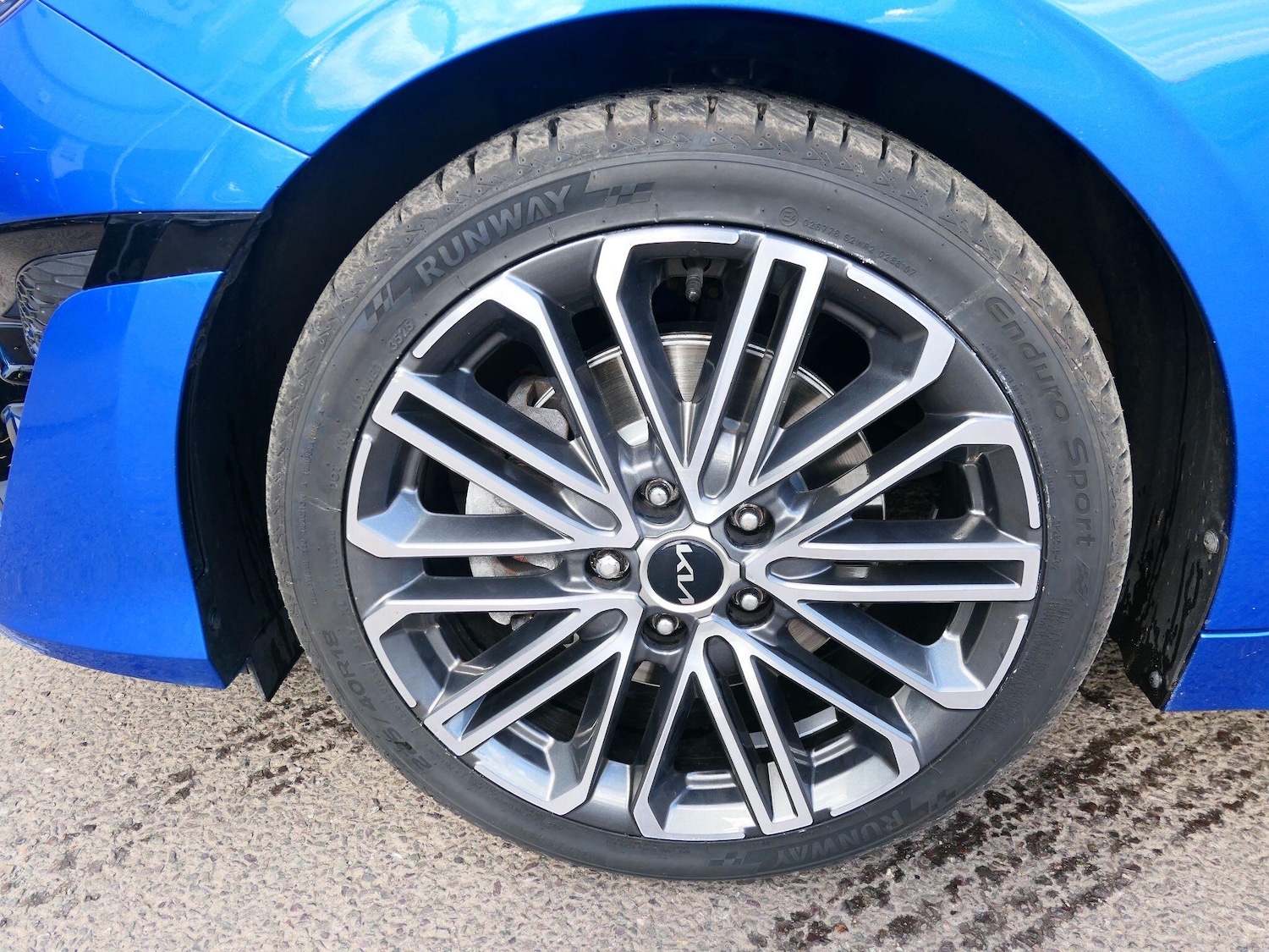 Used Kia Pro Ceed 2024 for sale - 78033989: Photo 29