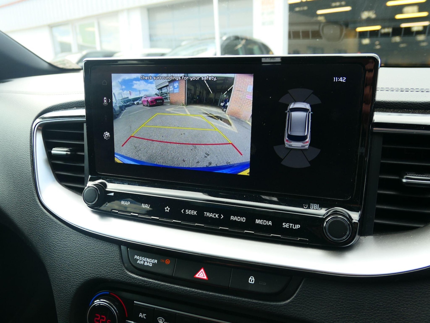 Used Kia Pro Ceed 2024 for sale - 78033989: Photo 32