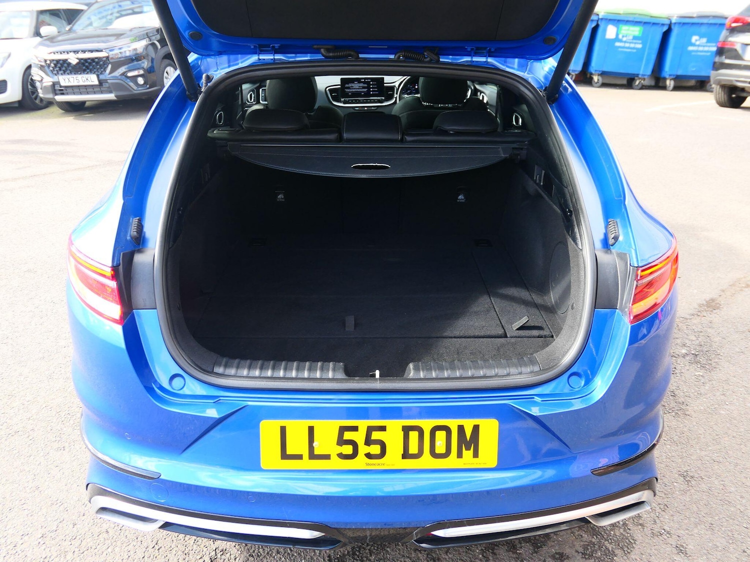 Used Kia Pro Ceed 2024 for sale - 78033989: Photo 34