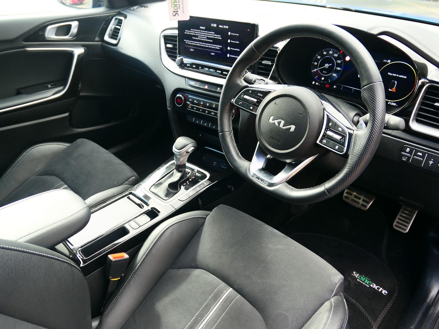 Used Kia Pro Ceed 2024 for sale - 78033989: Photo 37