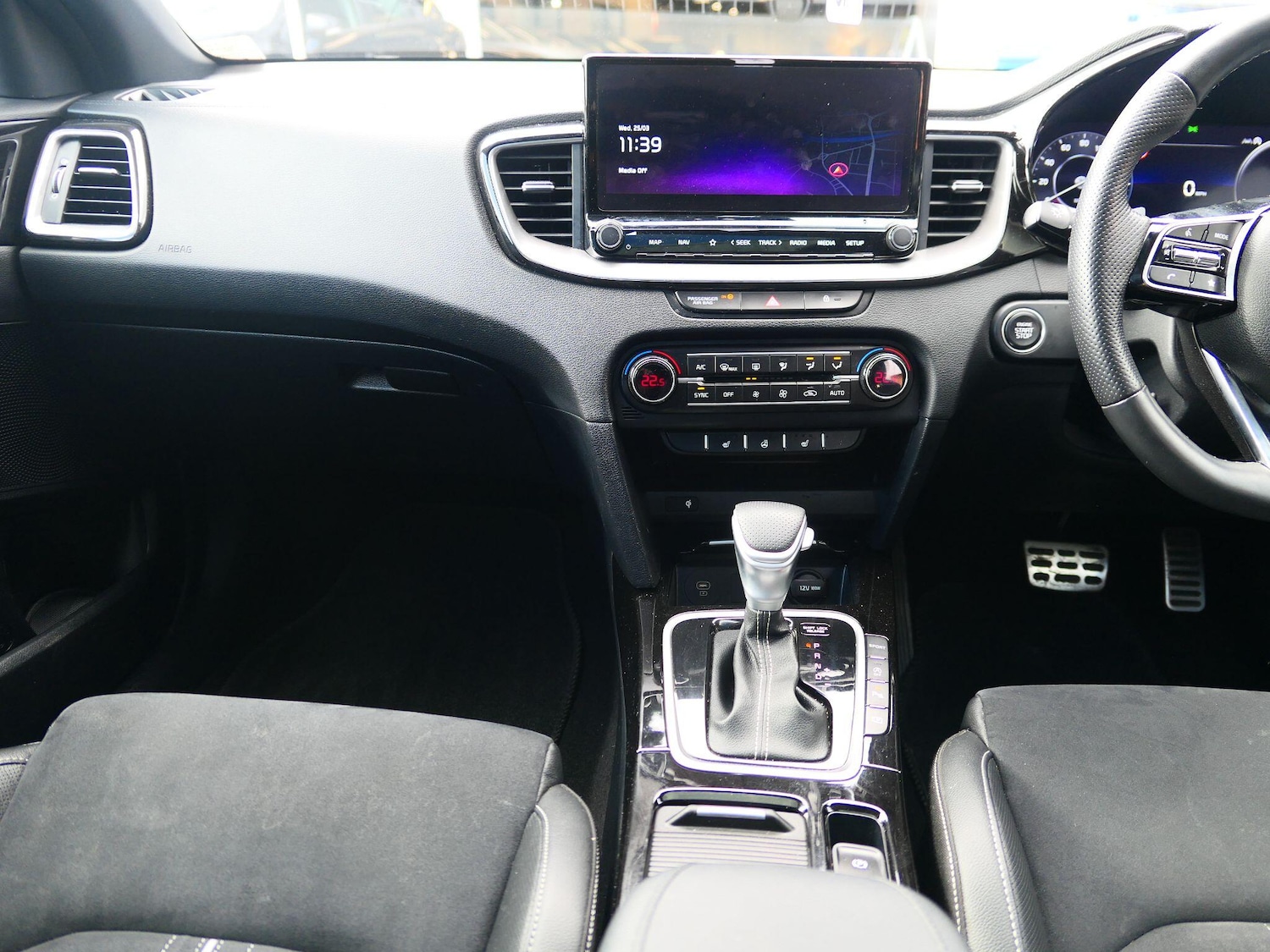 Used Kia Pro Ceed 2024 for sale - 78033989: Photo 38