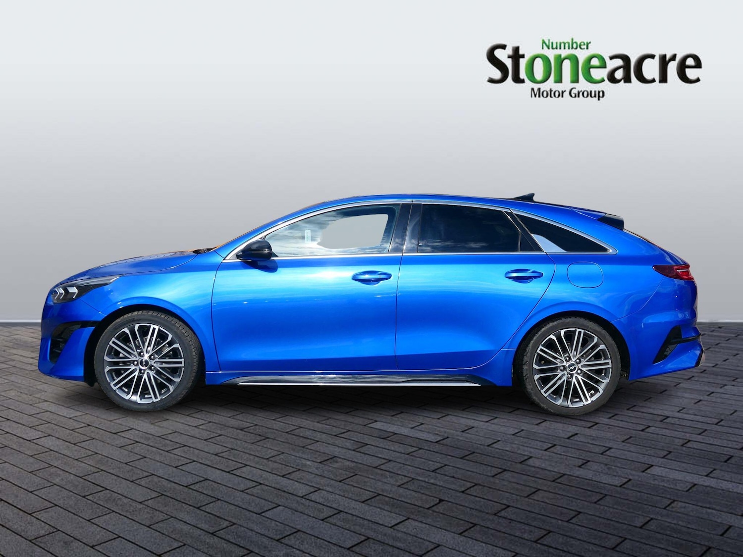 Used Kia Pro Ceed 2024 for sale - 78033989: Photo 5