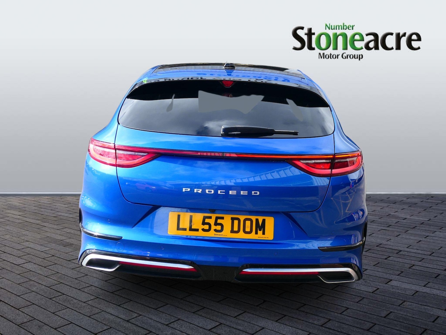 Used Kia Pro Ceed 2024 for sale - 78033989: Photo 6