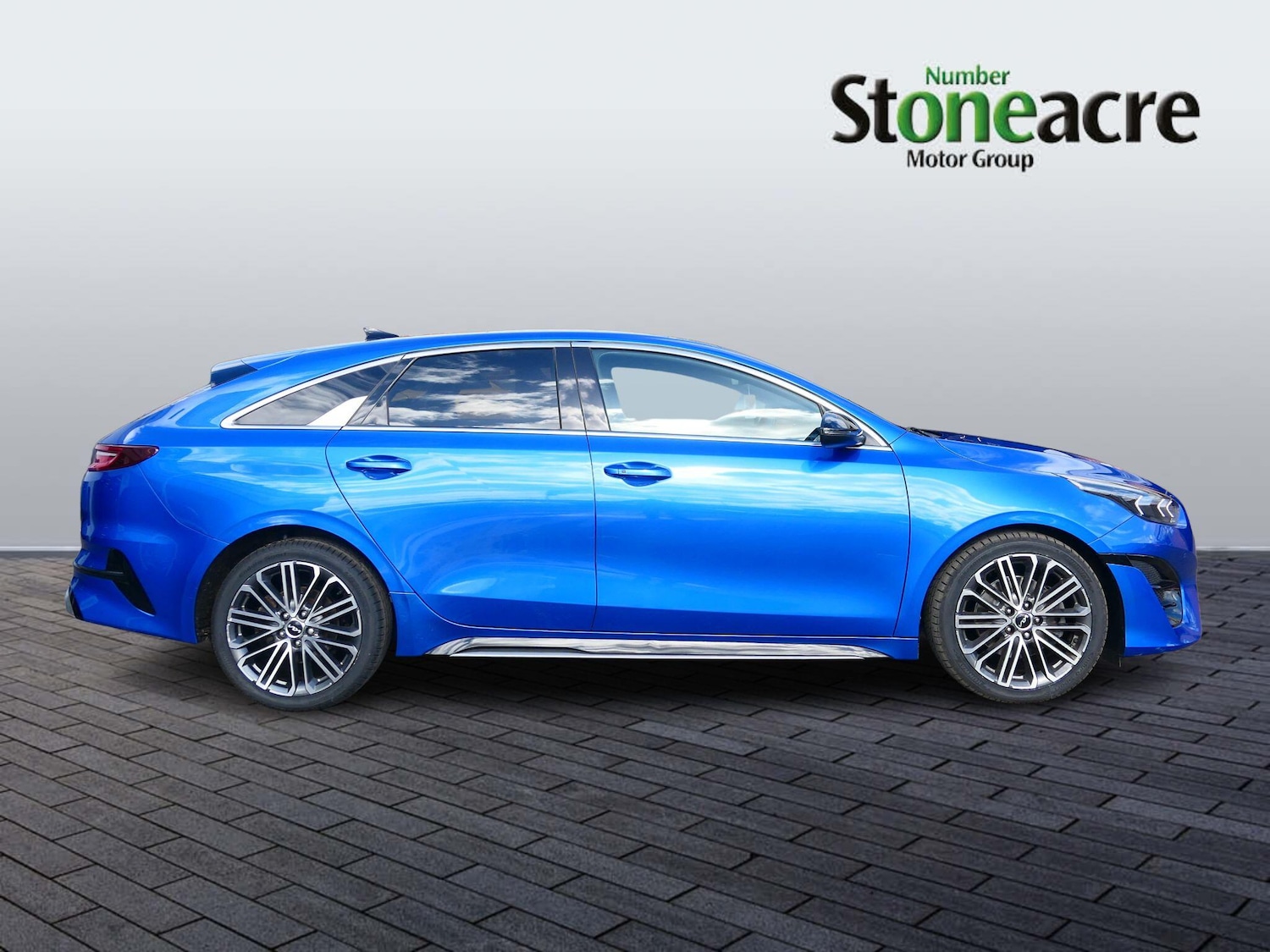 Used Kia Pro Ceed 2024 for sale - 78033989: Photo 7