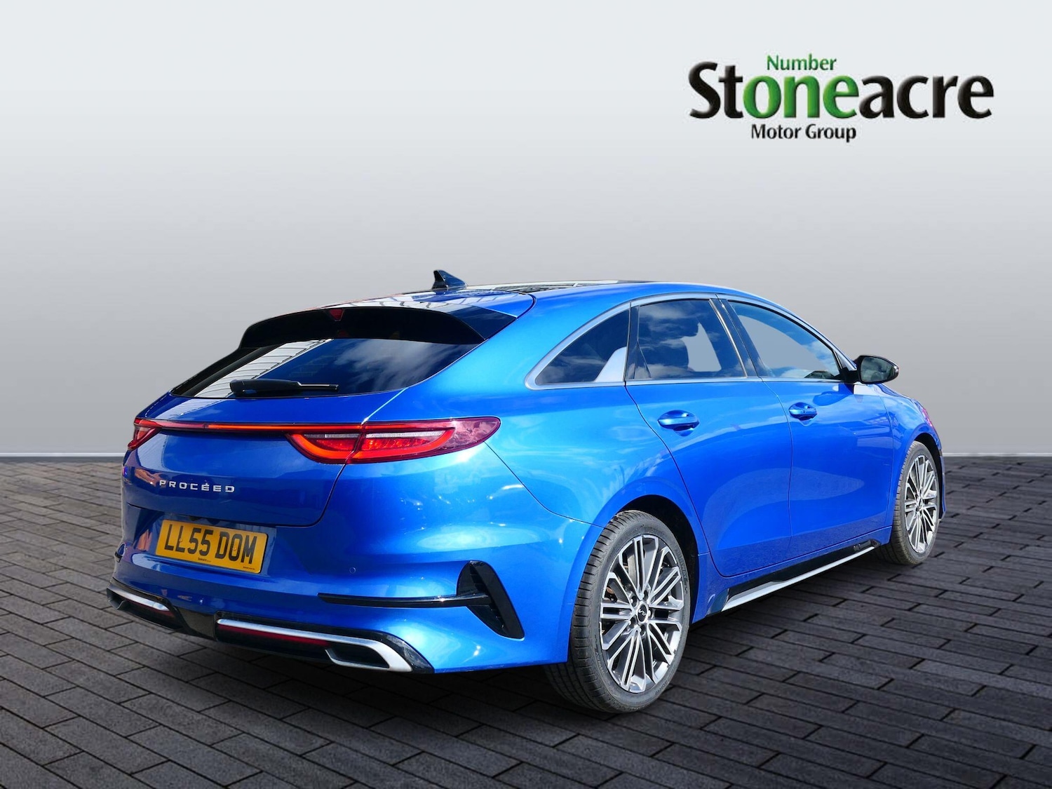 Used Kia Pro Ceed 2024 for sale - 78033989: Photo 8