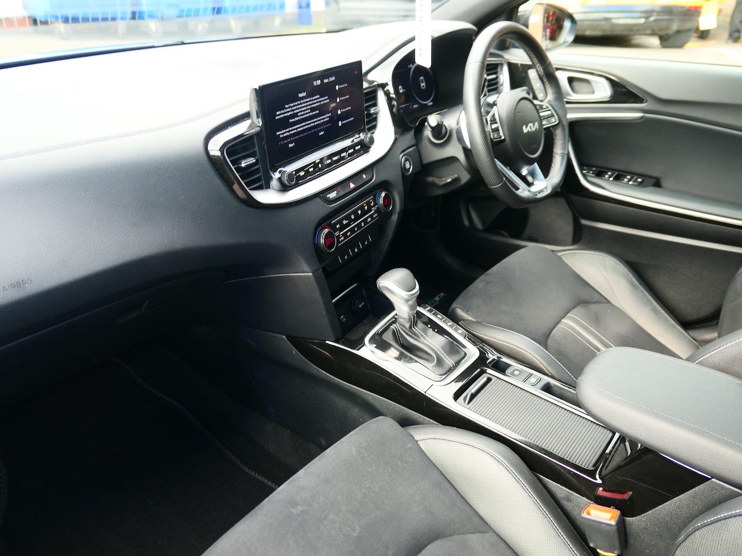 Used Kia Pro Ceed 2024 for sale - 78033989: Photo 9