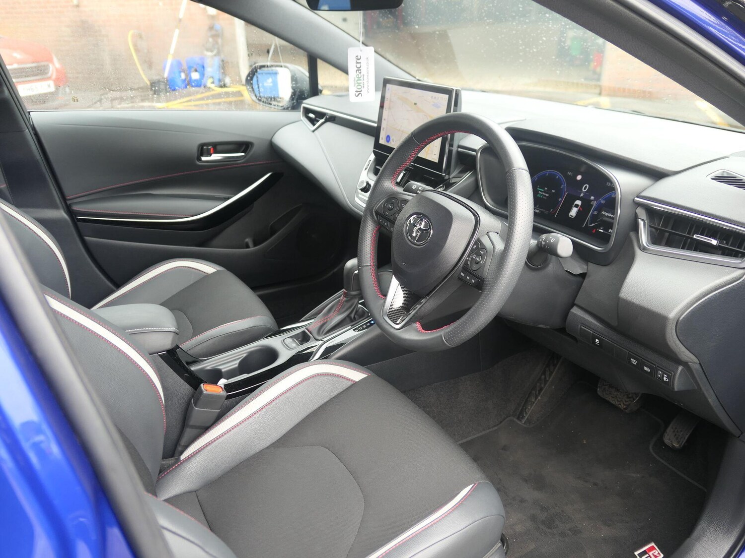 Used Toyota Corolla 2024 for sale - 76175134: Photo 13