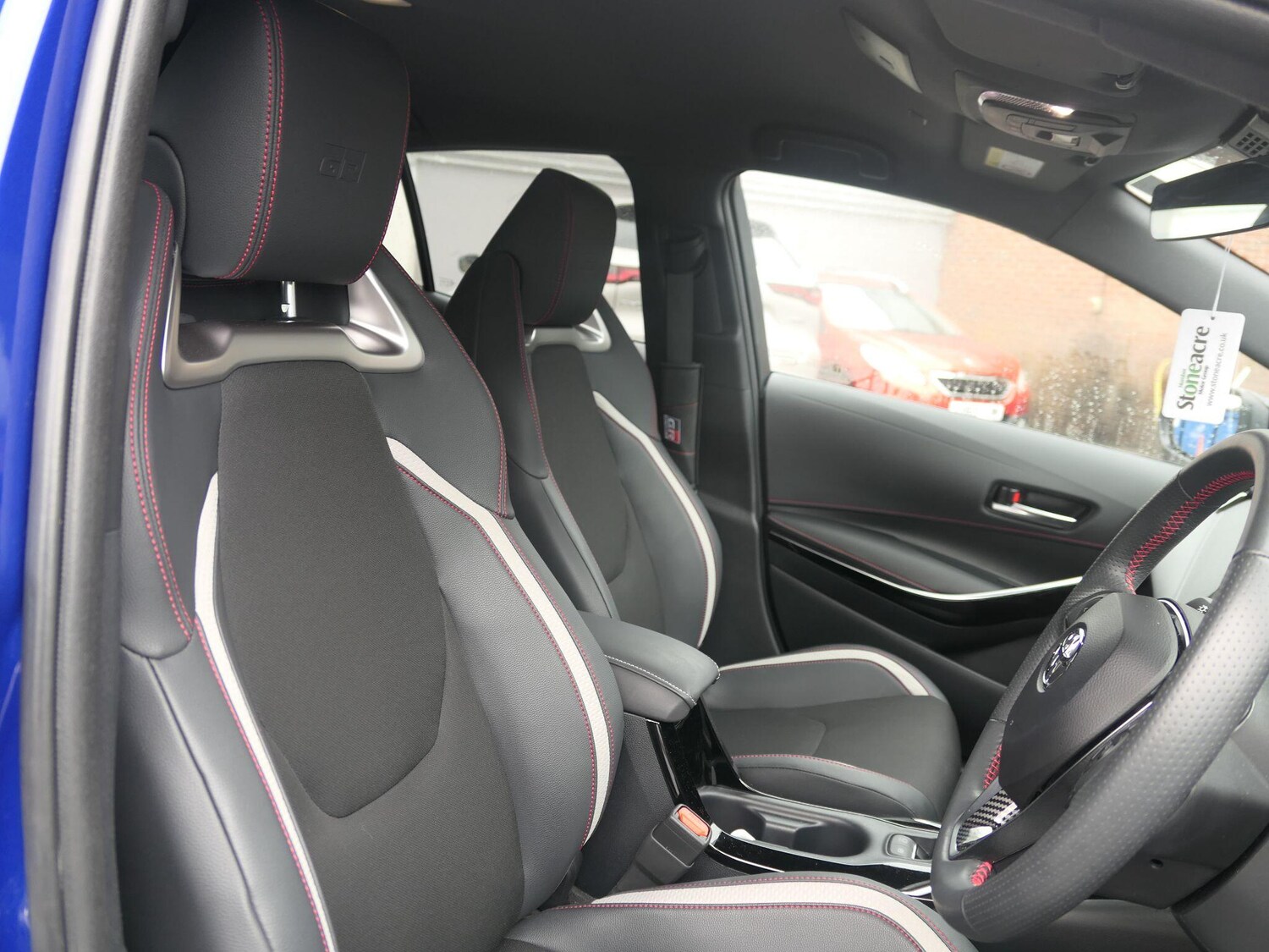 Used Toyota Corolla 2024 for sale - 76175134: Photo 14