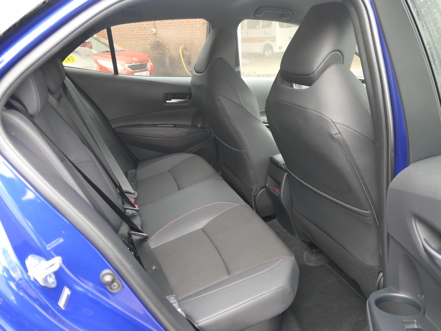 Used Toyota Corolla 2024 for sale - 76175134: Photo 15