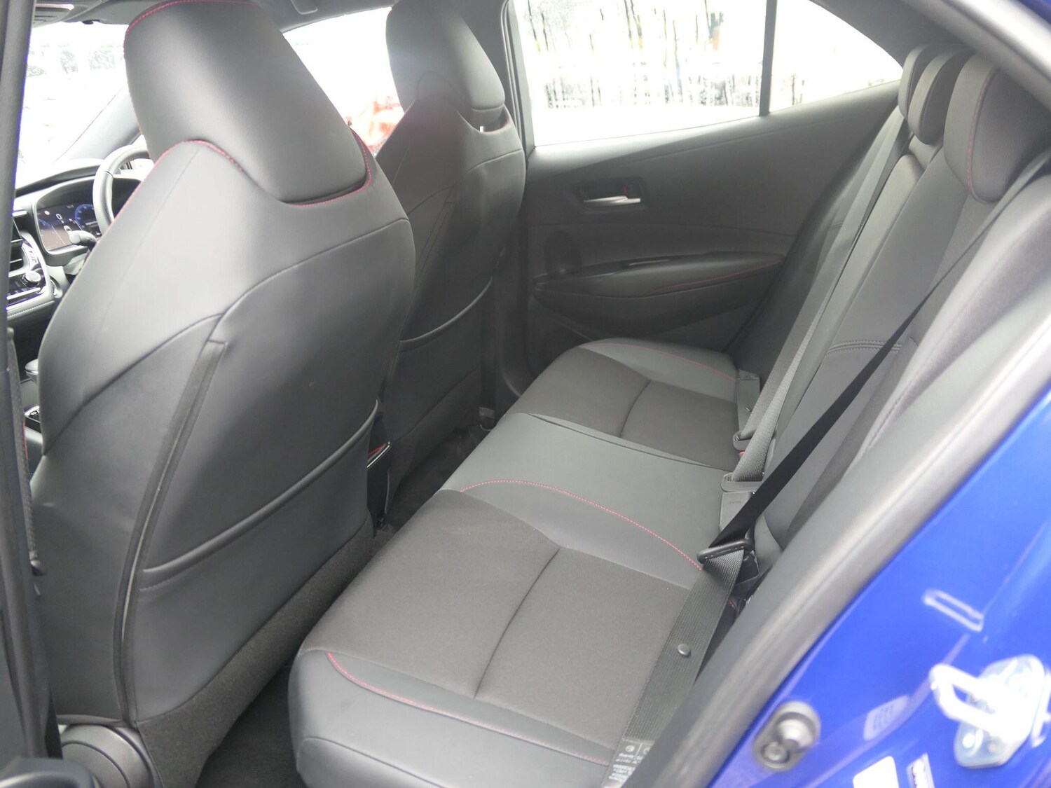 Used Toyota Corolla 2024 for sale - 76175134: Photo 16