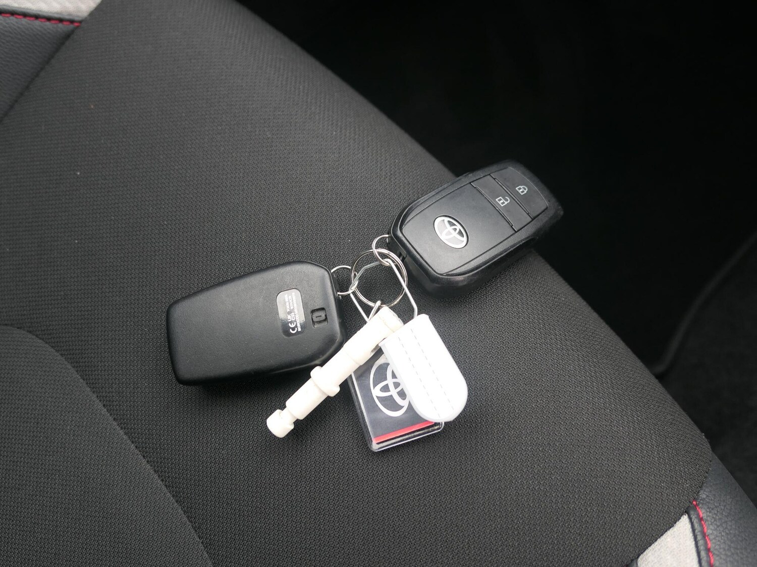 Used Toyota Corolla 2024 for sale - 76175134: Photo 26