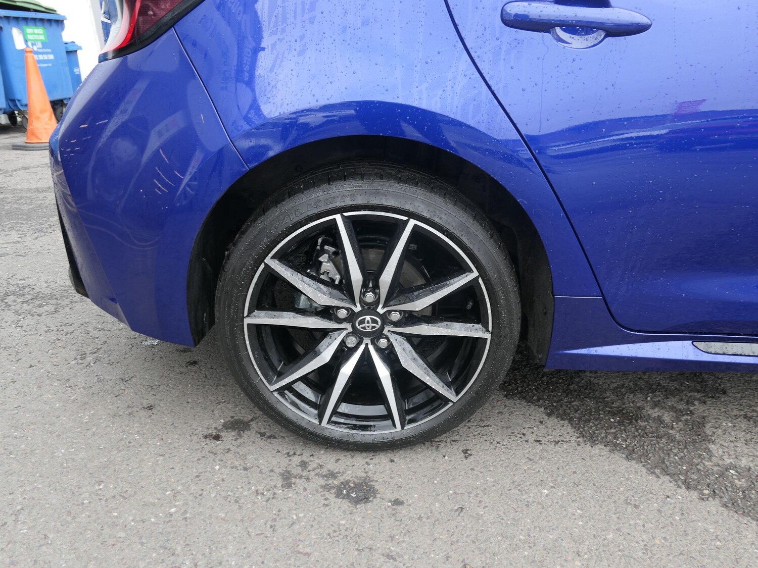 Used Toyota Corolla 2024 for sale - 76175134: Photo 28