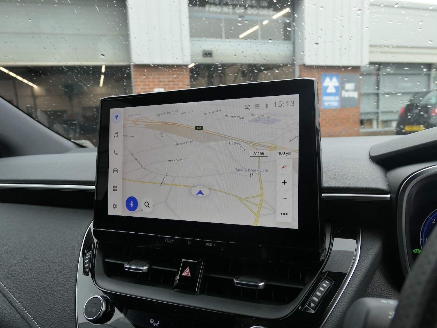 Used Toyota Corolla 2024 for sale - 76175134: Photo 29