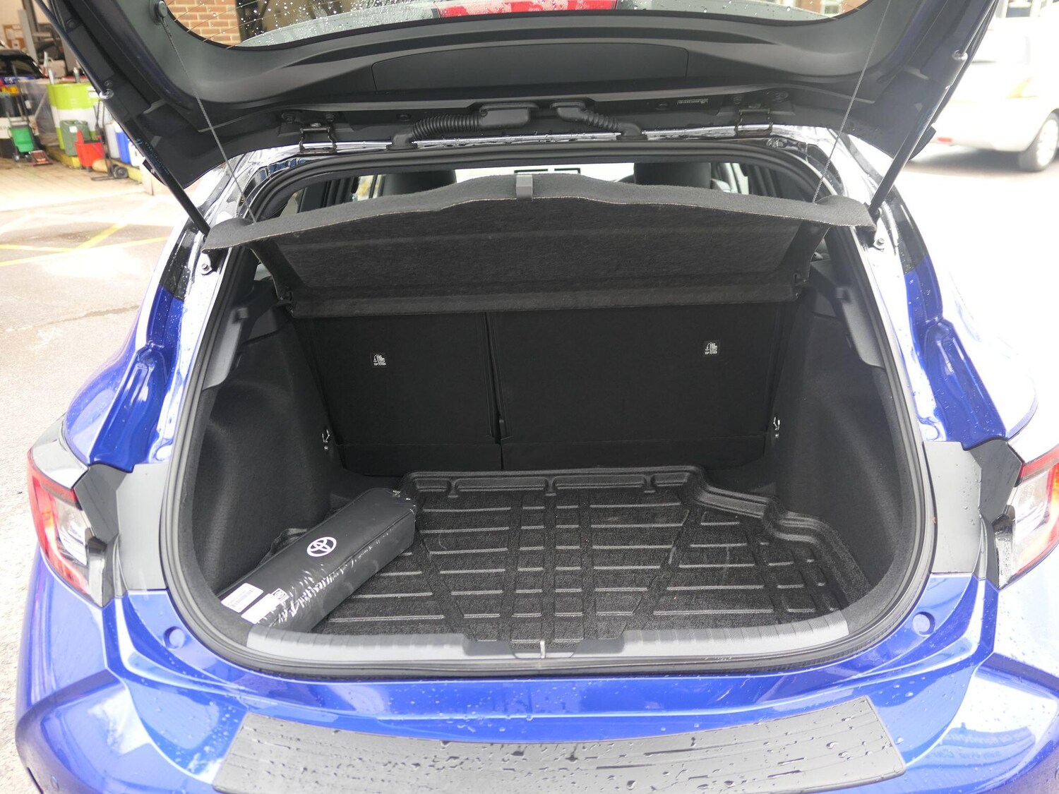 Used Toyota Corolla 2024 for sale - 76175134: Photo 31