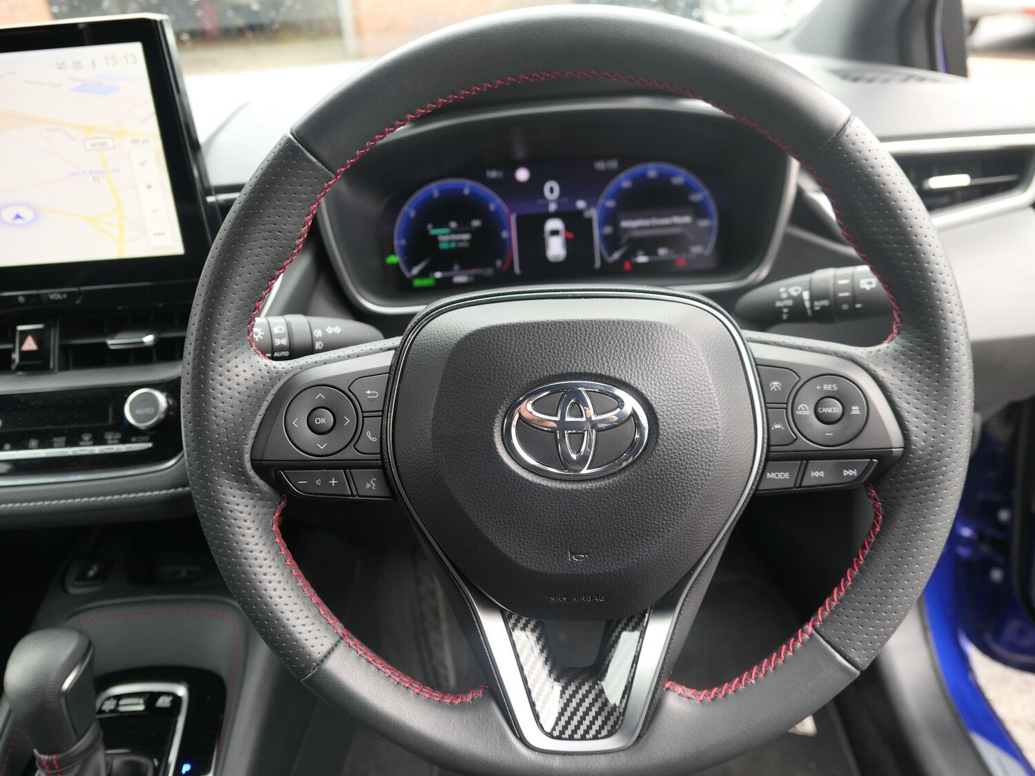 Used Toyota Corolla 2024 for sale - 76175134: Photo 32