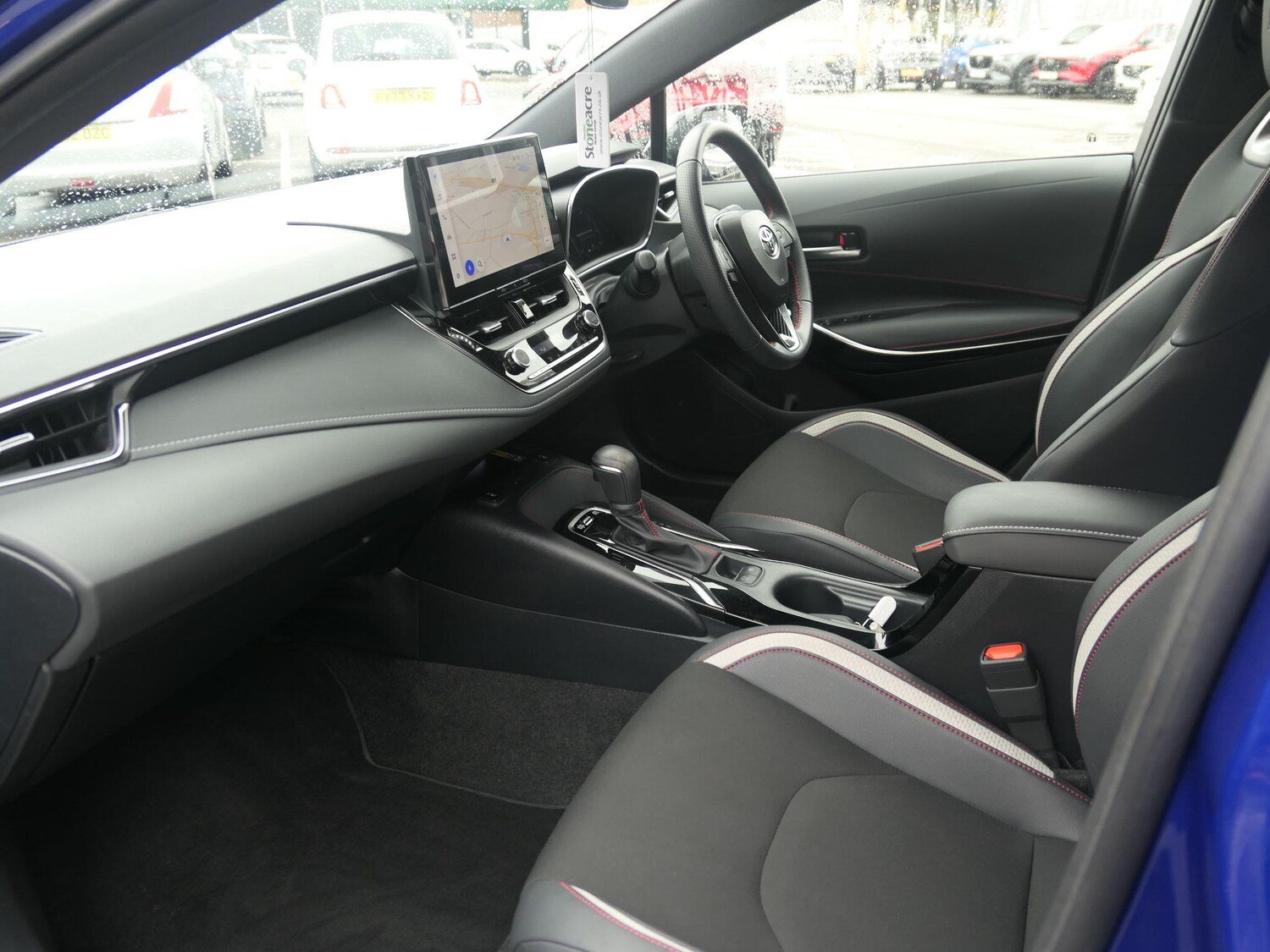 Used Toyota Corolla 2024 for sale - 76175134: Photo 33