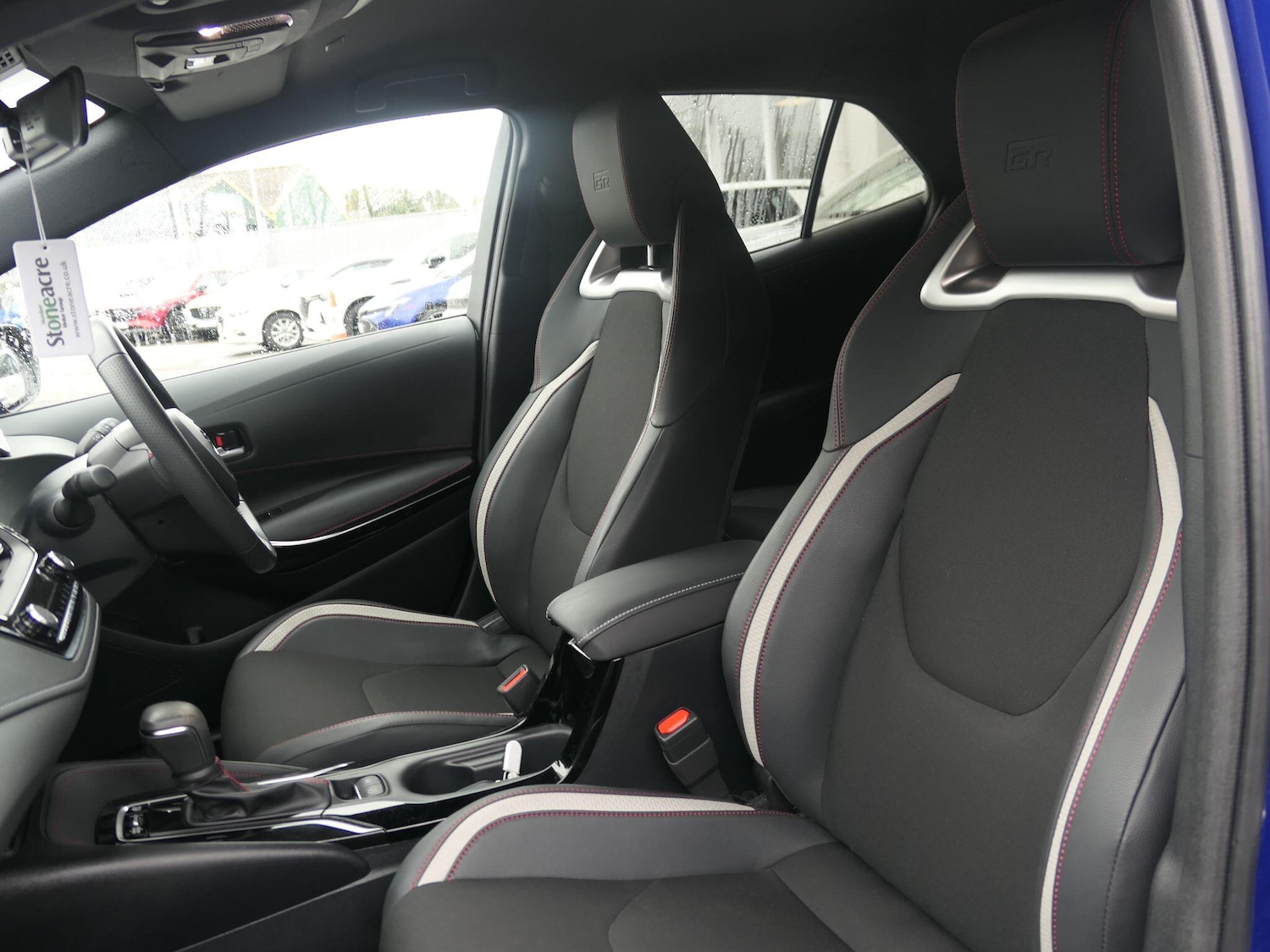 Used Toyota Corolla 2024 for sale - 76175134: Photo 34