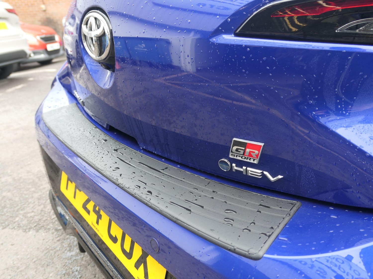 Used Toyota Corolla 2024 for sale - 76175134: Photo 36