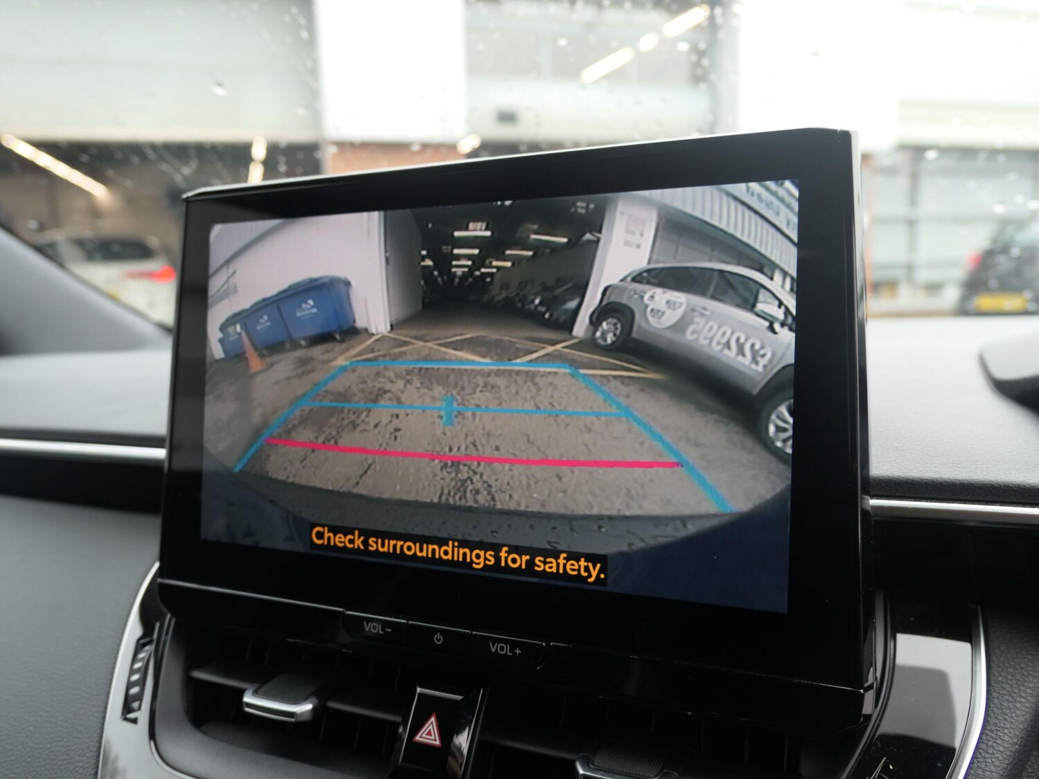 Used Toyota Corolla 2024 for sale - 76175134: Photo 38