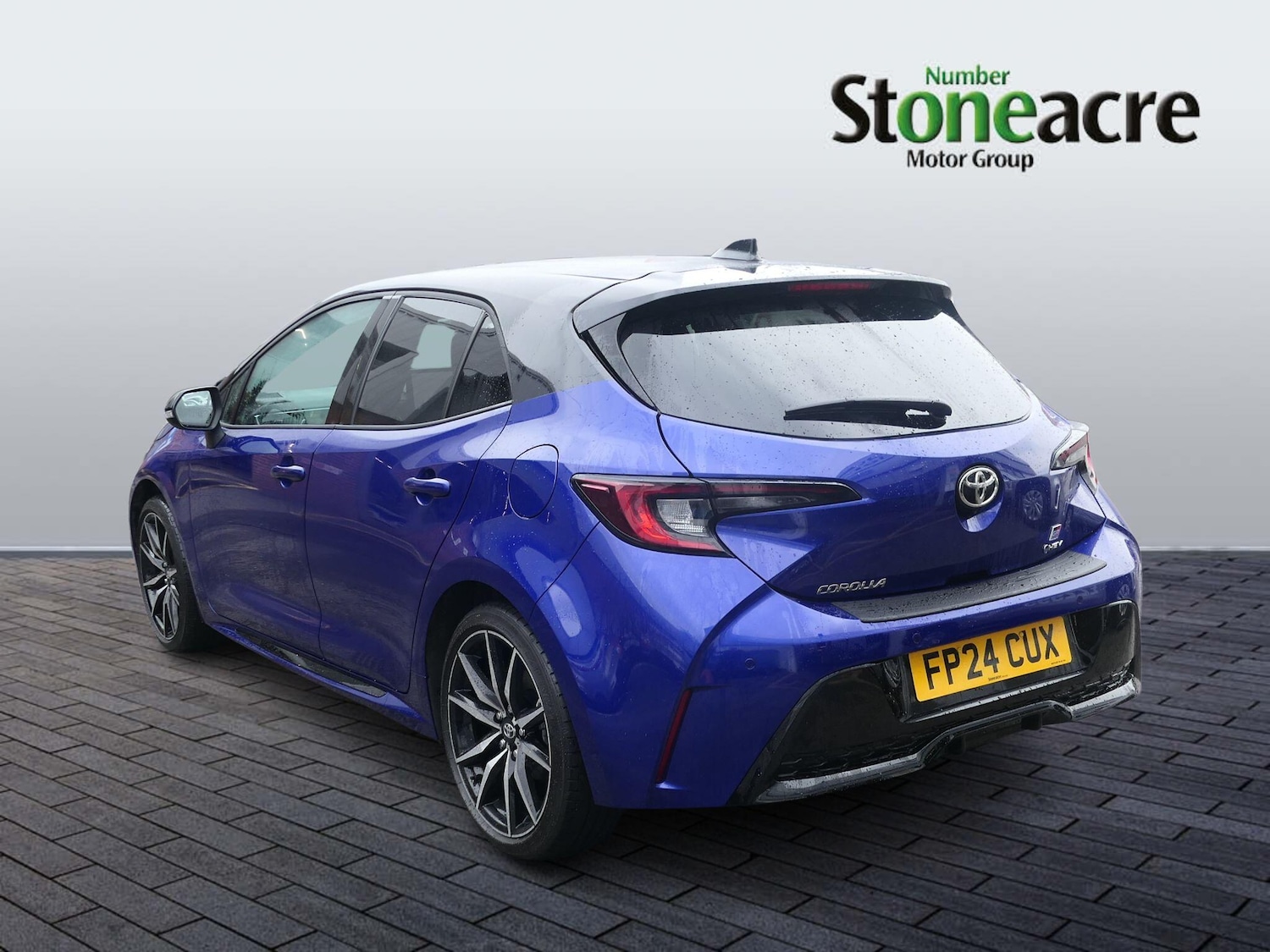 Used Toyota Corolla 2024 for sale - 76175134: Photo 4