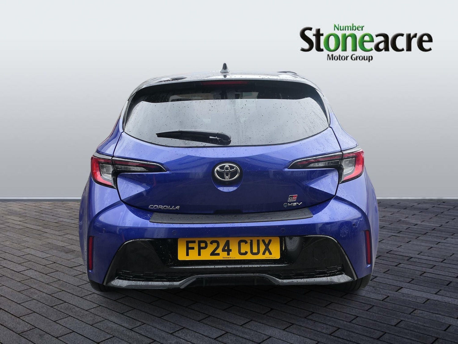 Used Toyota Corolla 2024 for sale - 76175134: Photo 6