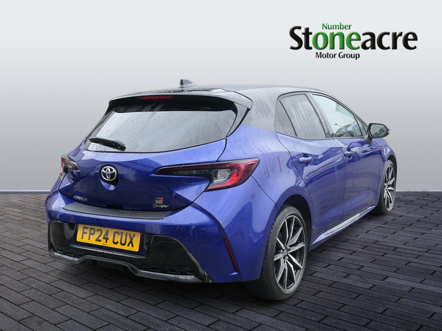 Used Toyota Corolla 2024 for sale - 76175134: Photo 8