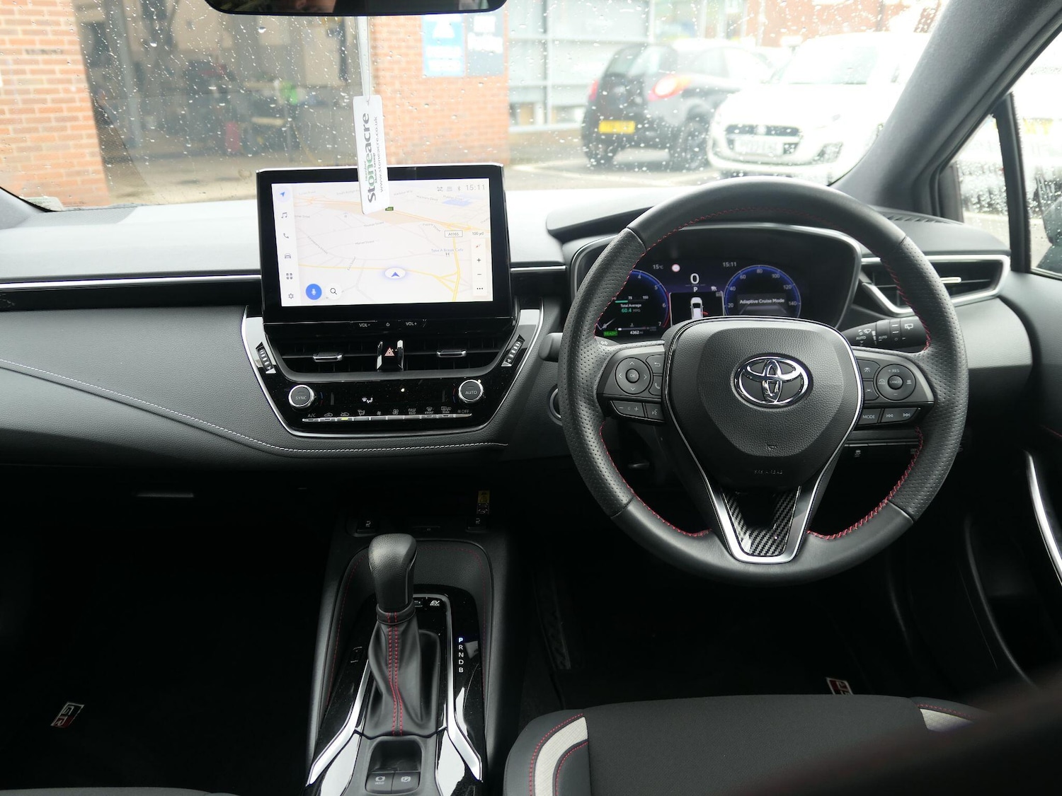 Used Toyota Corolla 2024 for sale - 76175134: Photo 9