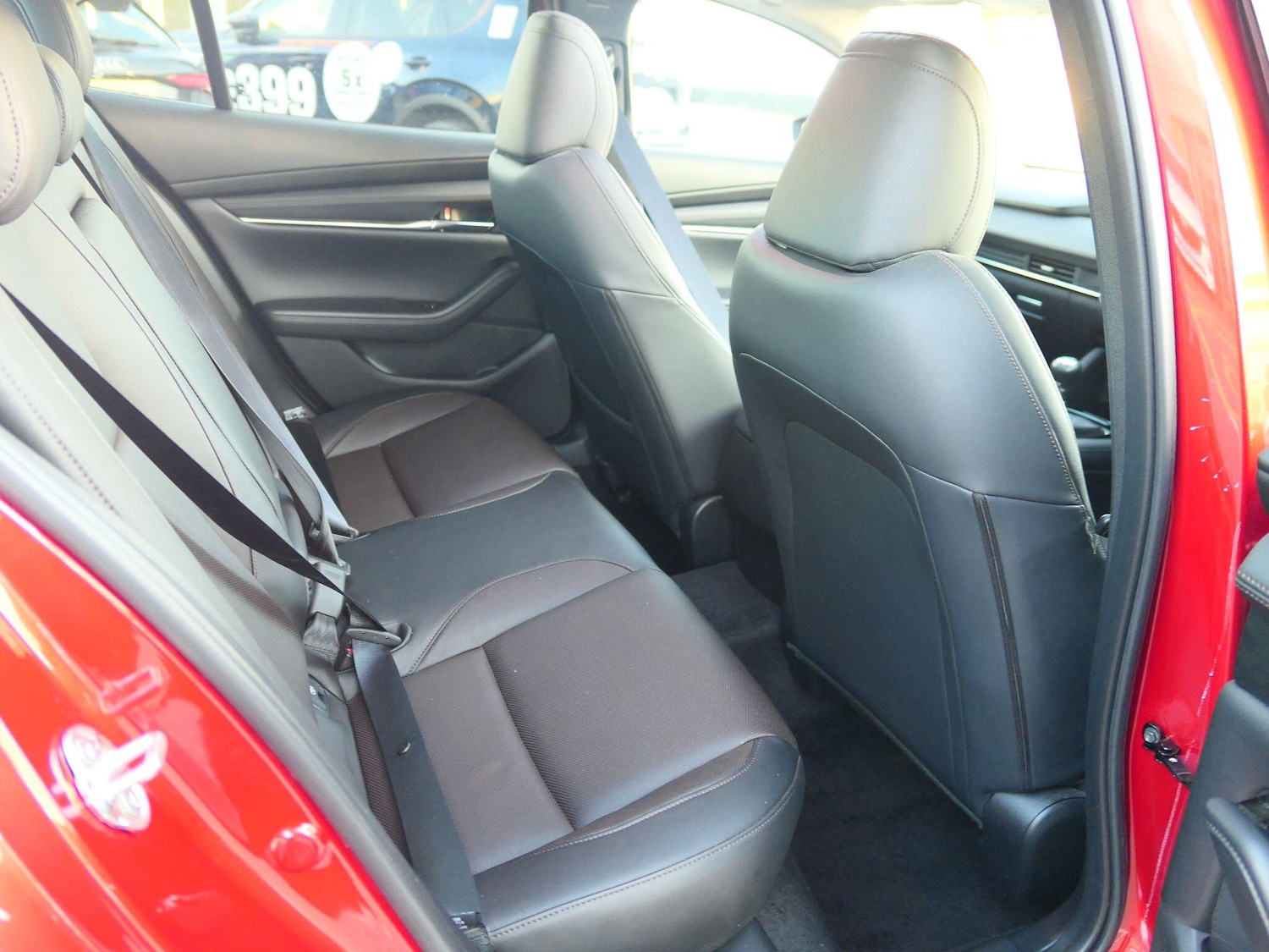 Used Mazda Mazda3 2023 for sale - 77940280: Photo 13